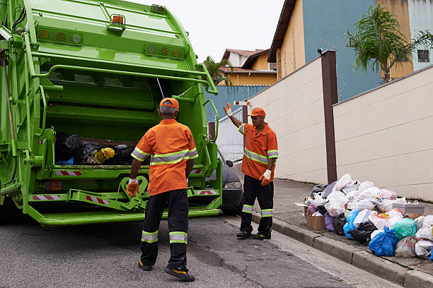 Best Same-Day Junk Removal Services  in Winter Haven, FL
