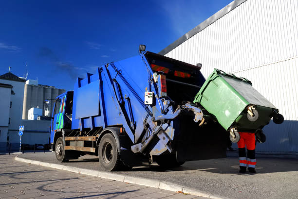 Demolition Debris Removal in Winter Haven, FL